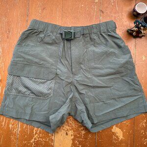 OutDoor Voices RecNylon 4" Short